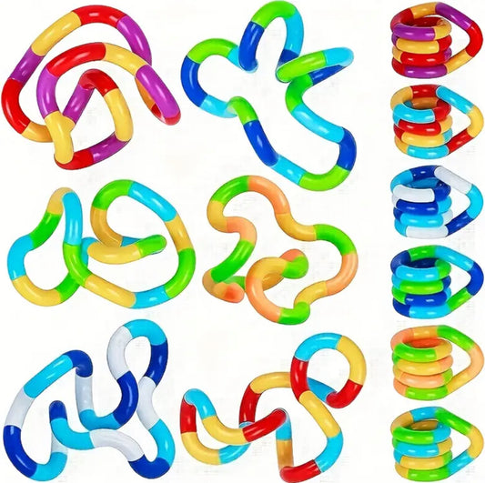 Tangle teasers