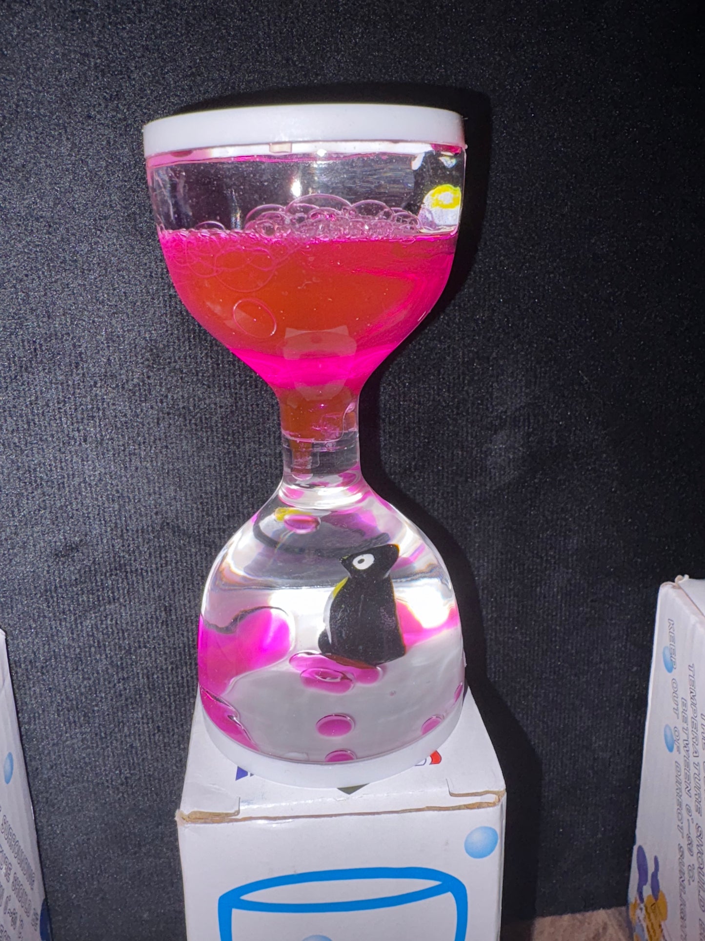 Single Liquid Timers