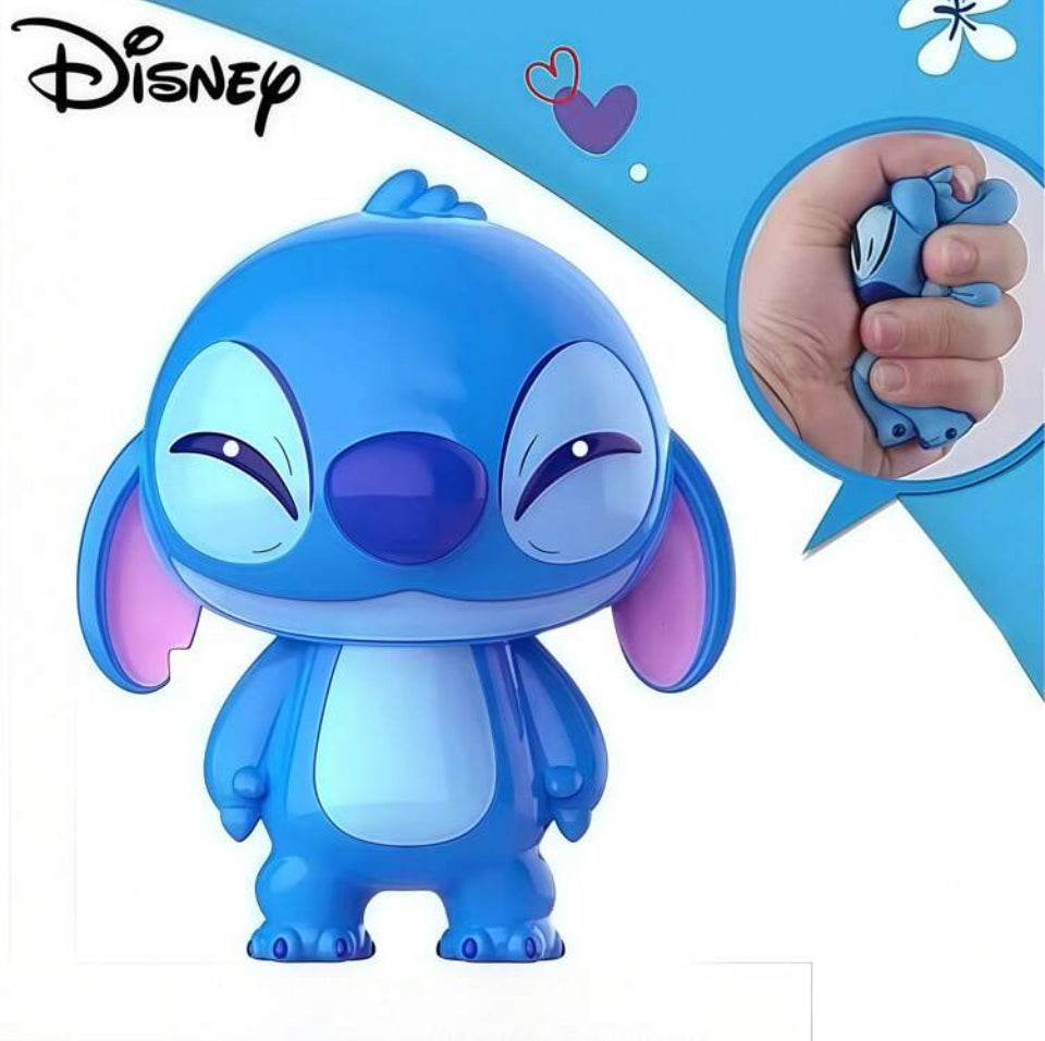Squishy Stitch