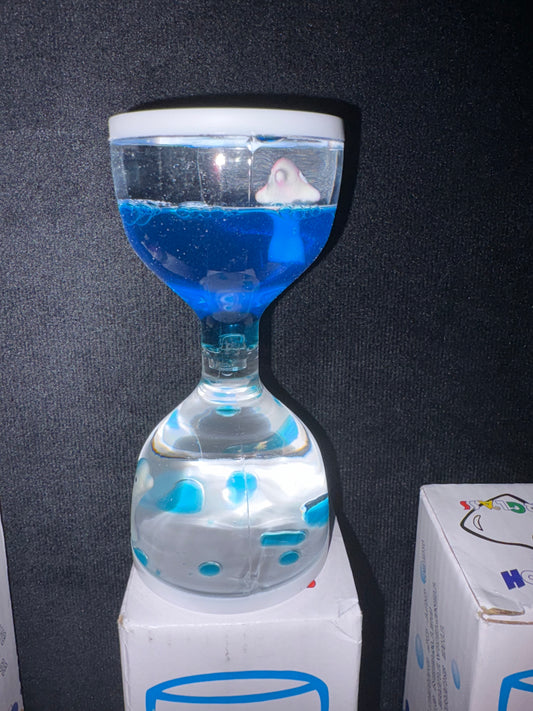 Single Liquid Timers