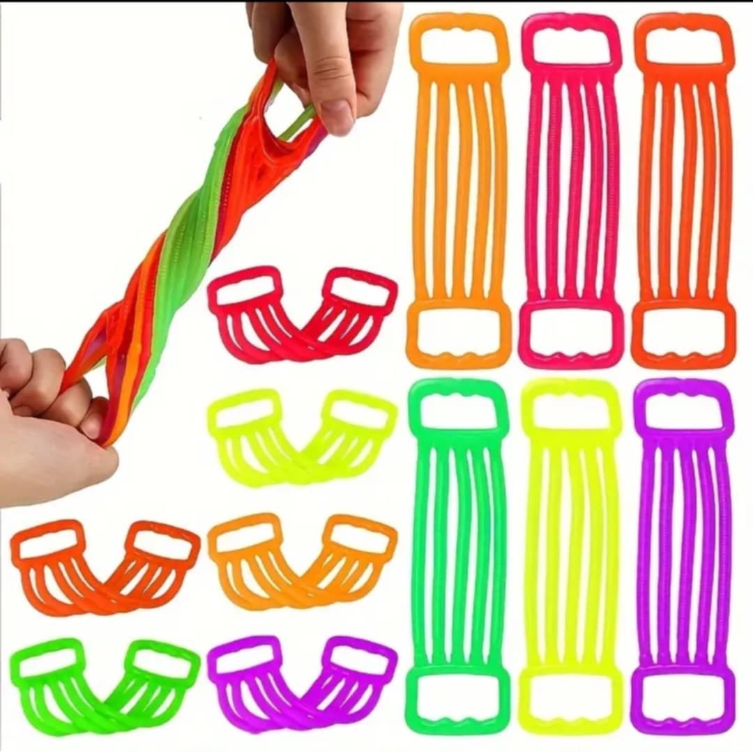 Fidget Pull bands