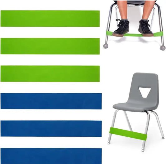 Elastic Chair bands