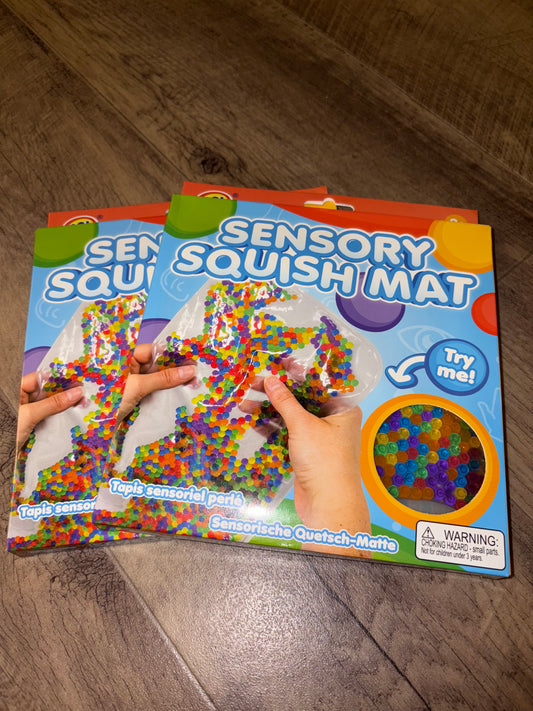 Sensory Mat
