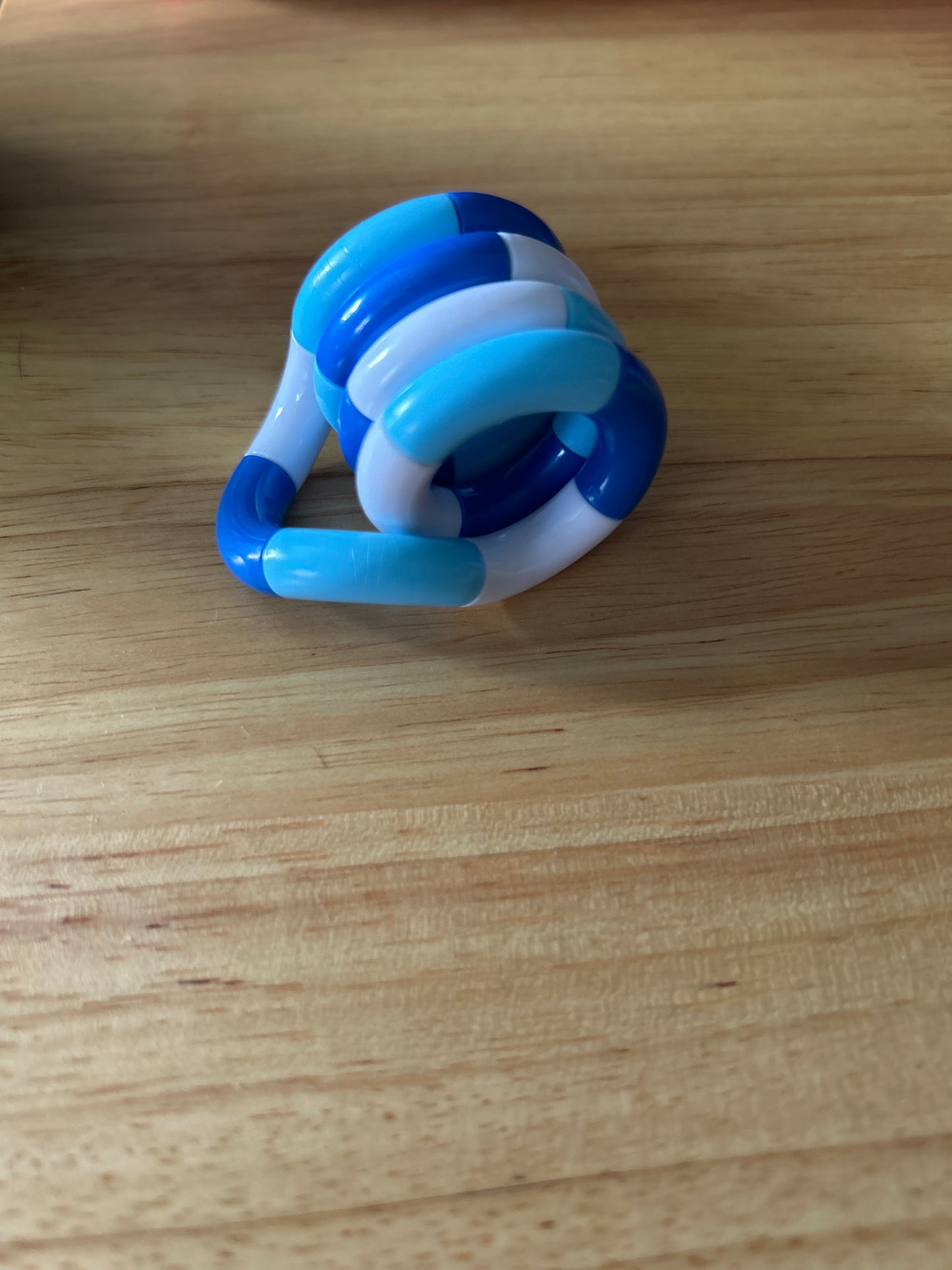 Tangle teasers