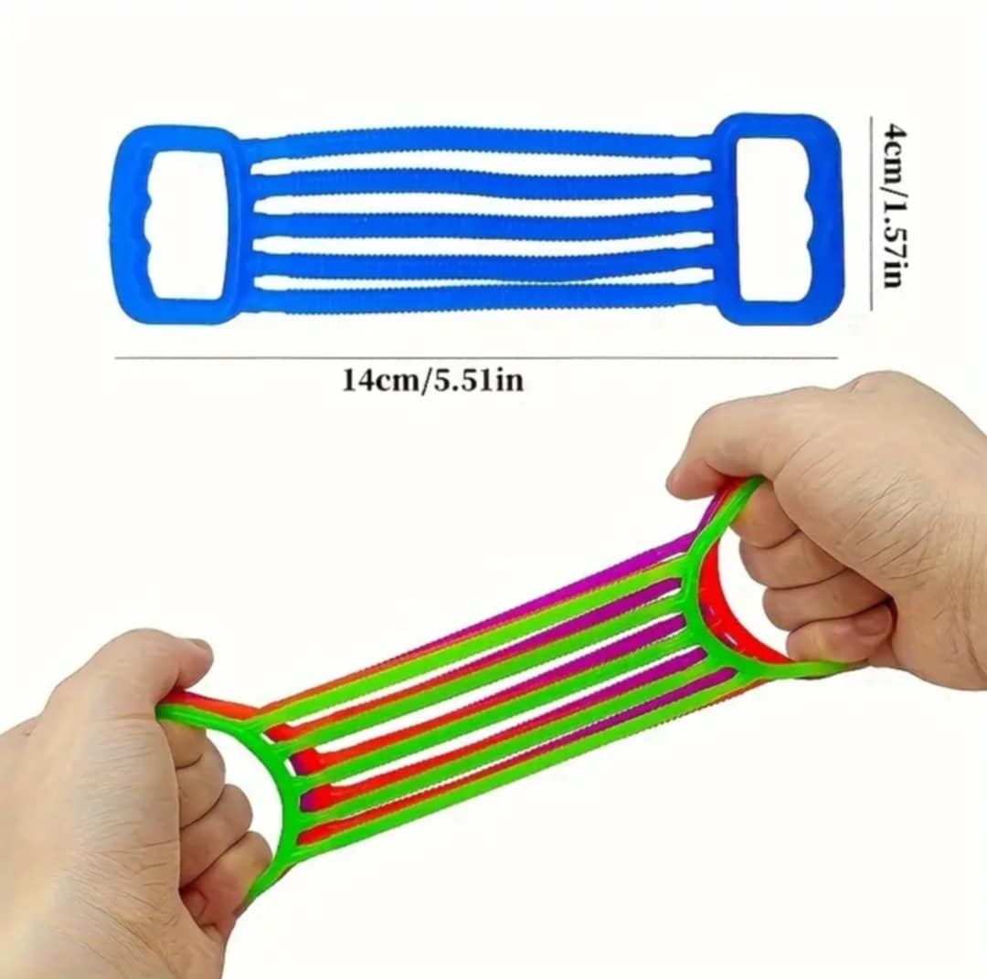 Fidget Pull bands