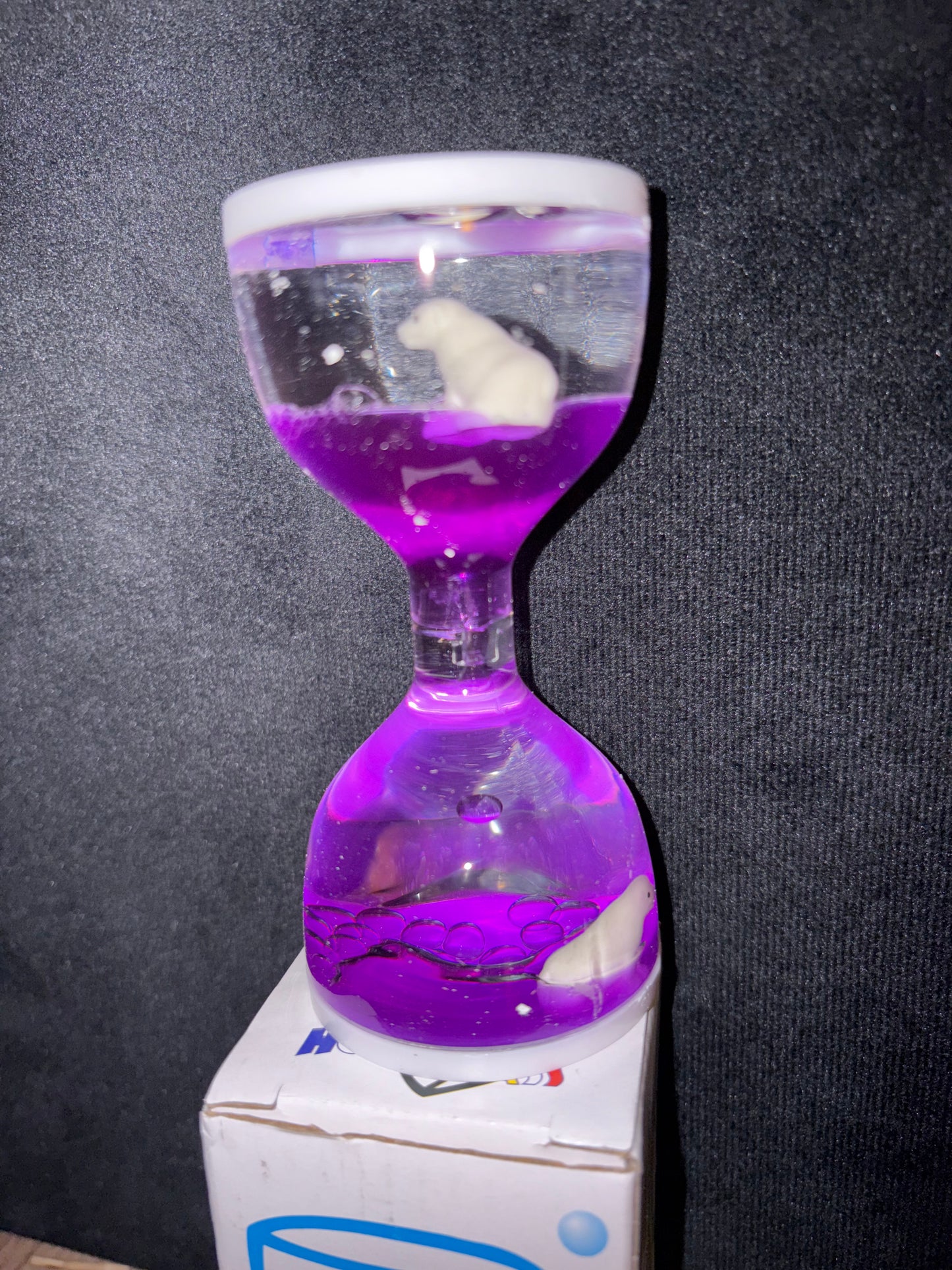 Single Liquid Timers