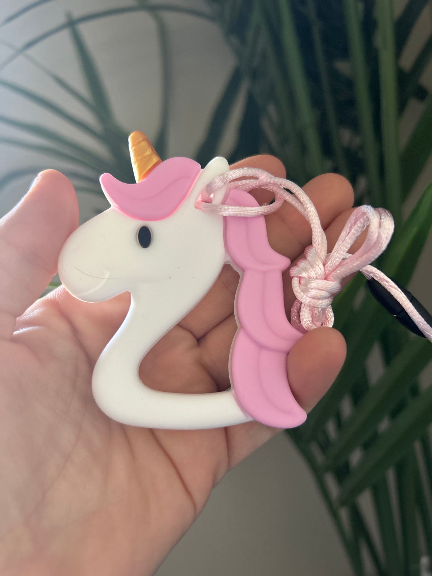 Animal chewy necklaces