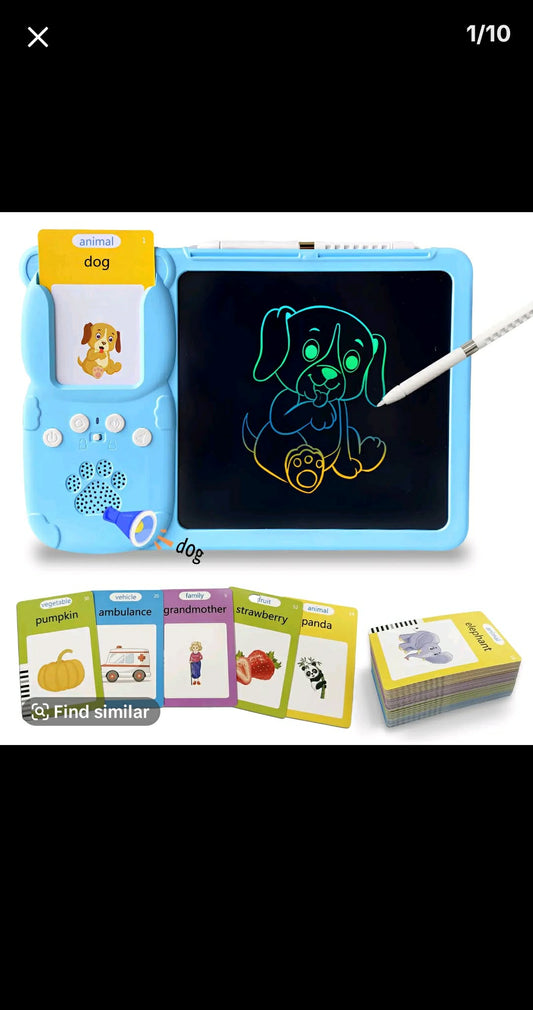Early education device