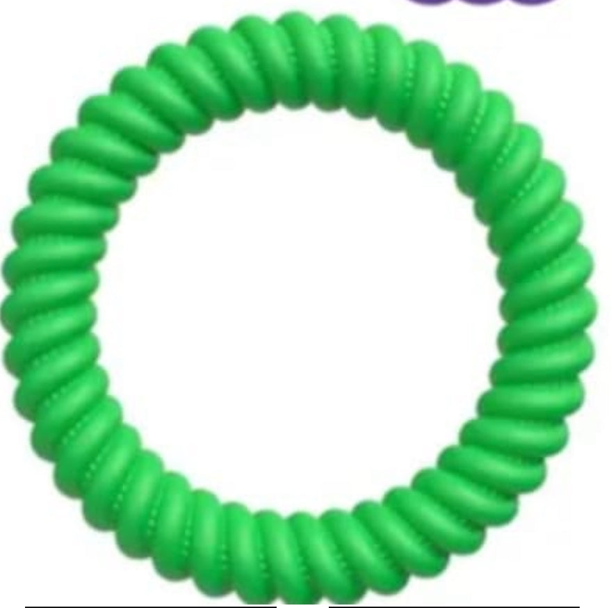 Silicone fidget Bracelet