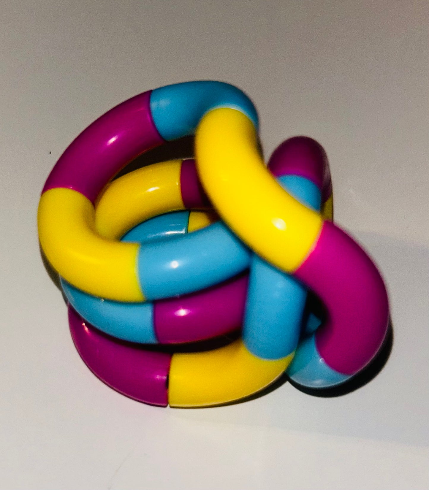 Tangle teasers