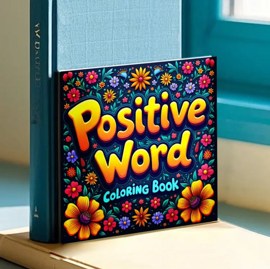 Colouring books
