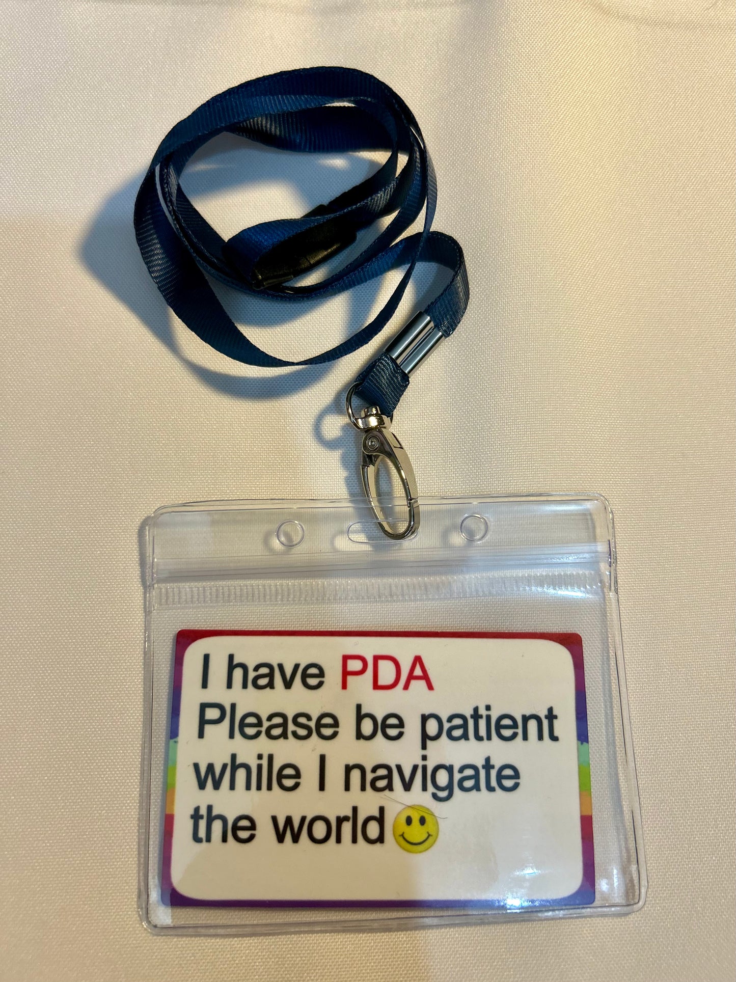 ID Lanyards