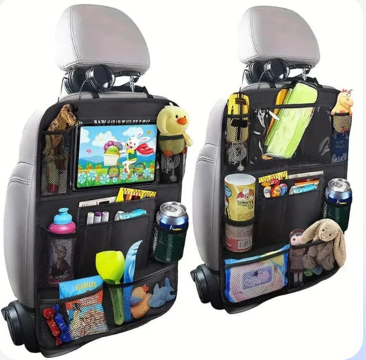 Car organiser