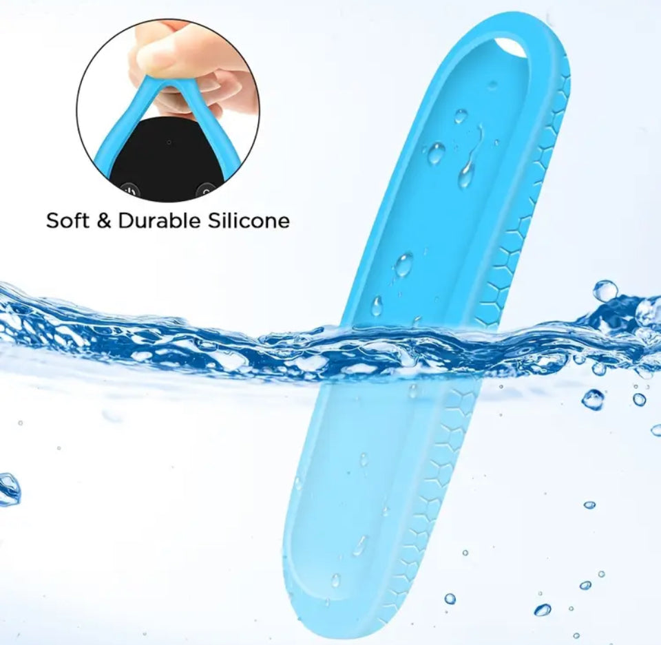 Silicone sky remote cover