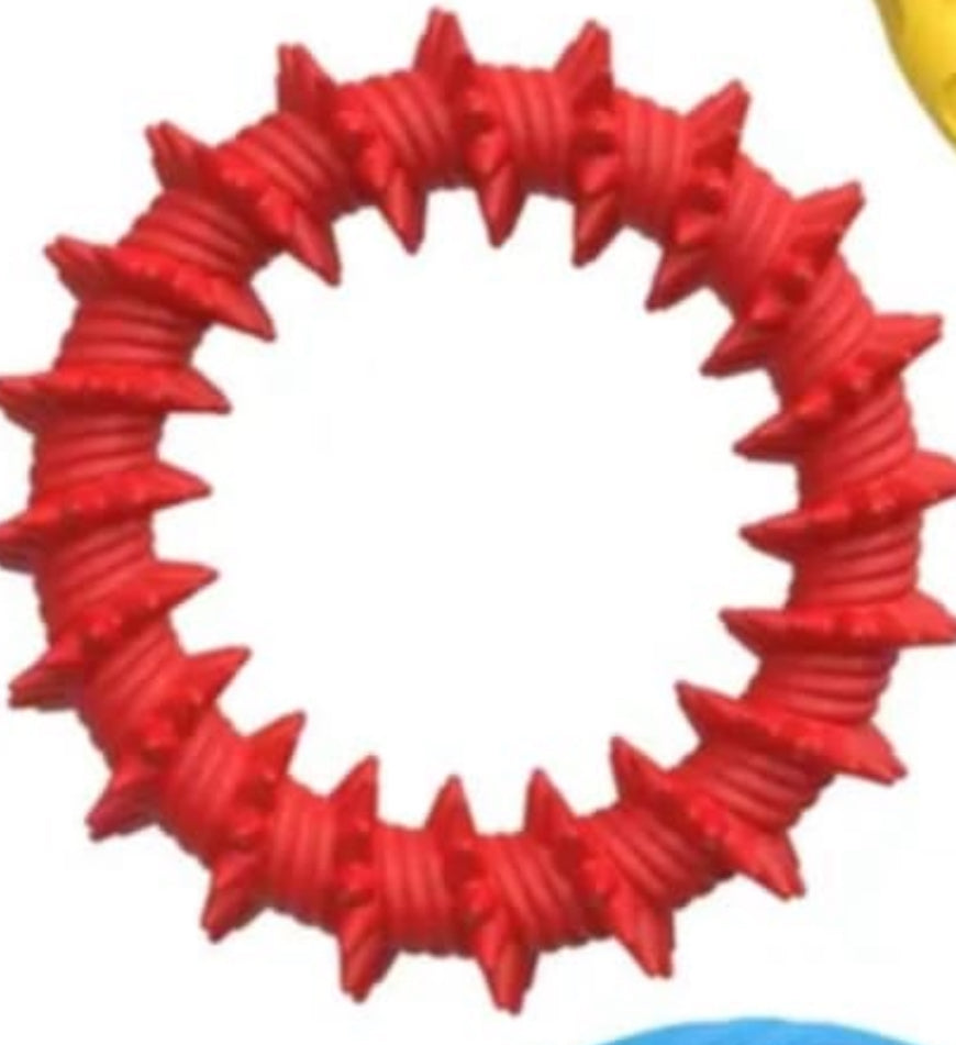 Silicone fidget Bracelet