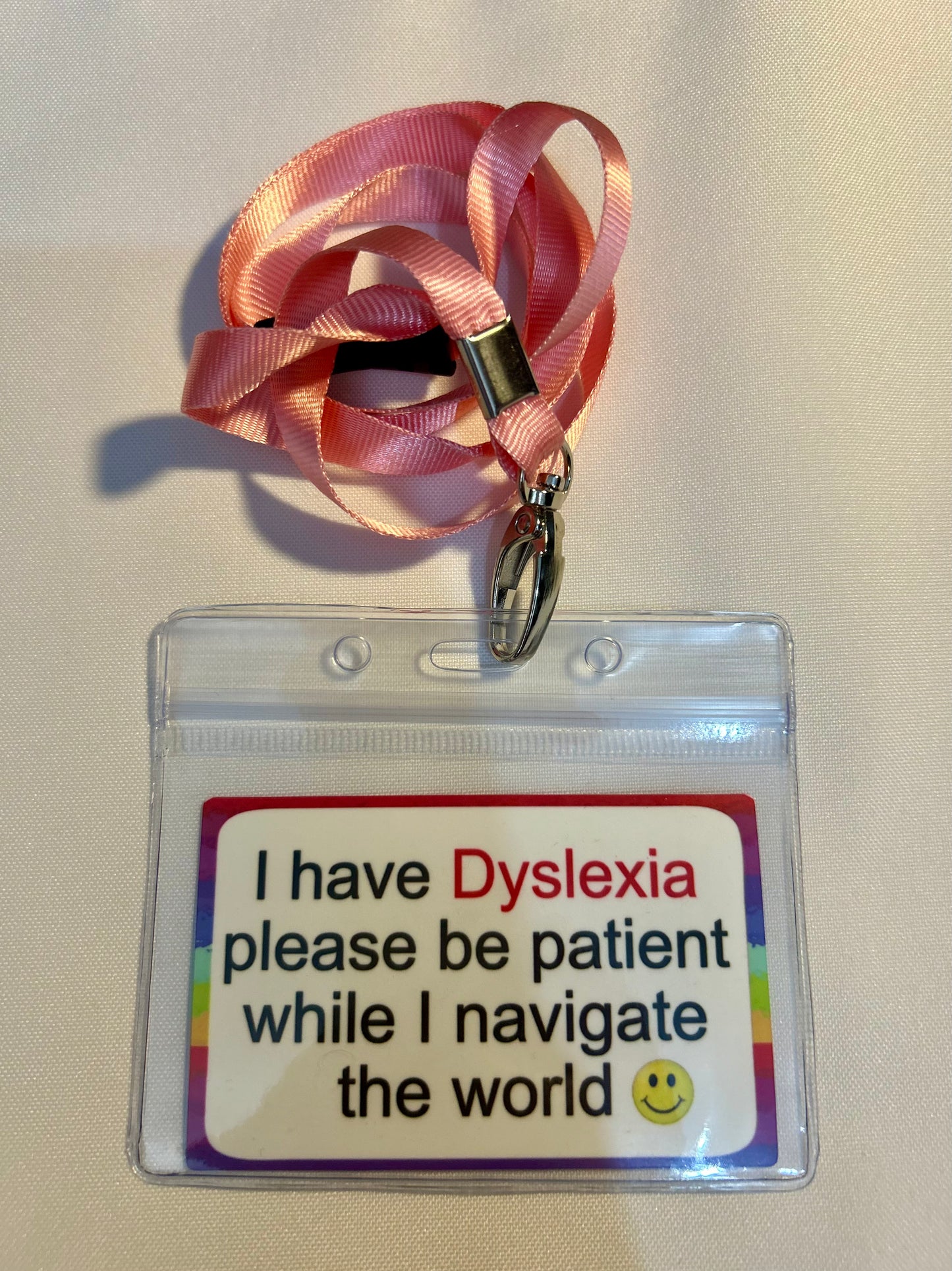 ID Lanyards
