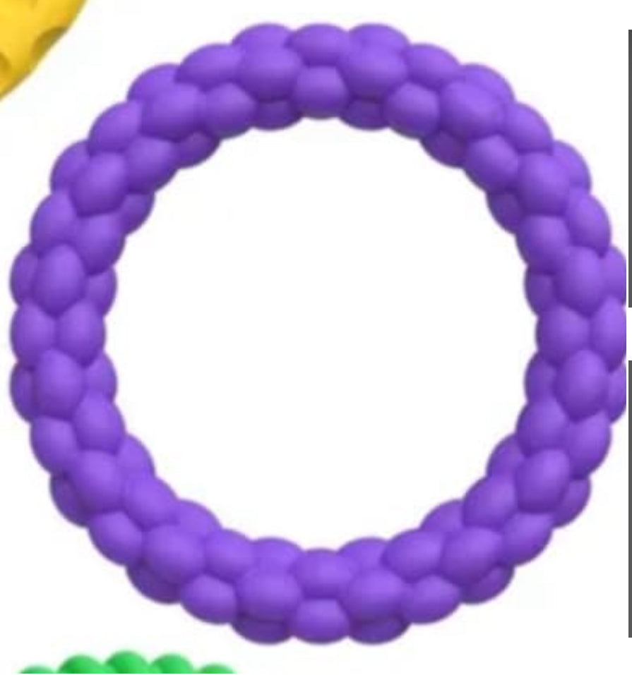 Silicone fidget Bracelet