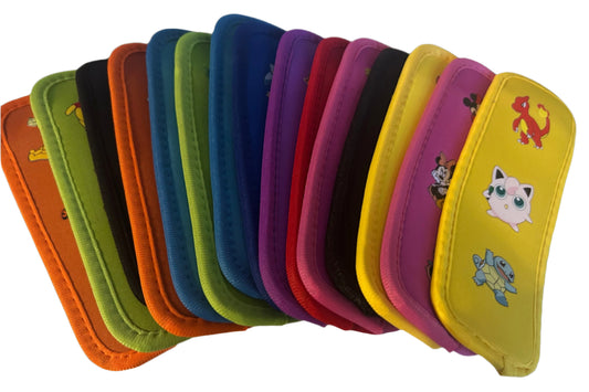 Ice pop holders