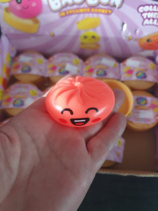 Mini Neon dumpling
